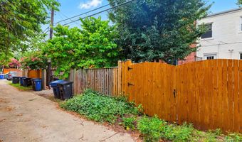 333 MOUNT VERNON Ave, Alexandria, VA 22301