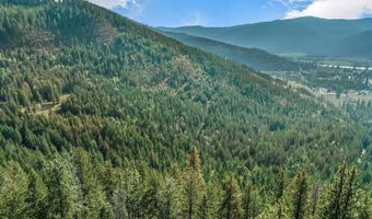 NKA Silver Creek Road, Clark Fork, ID 83811