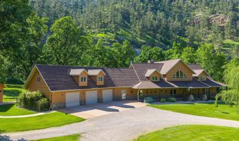 367 Sand Creek Rd, Beulah, WY 82712