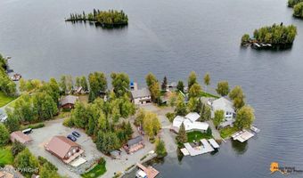 19052 W Arctic Tern Ln, Big Lake, AK 99652