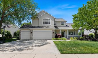 5616 Highbury Dr SE, Ada, MI 49301