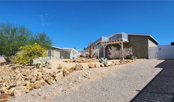 3380 Ridge View Ave, Bullhead City, AZ 86429