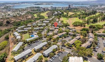 98-862 Iho Pl 173, Aiea, HI 96701