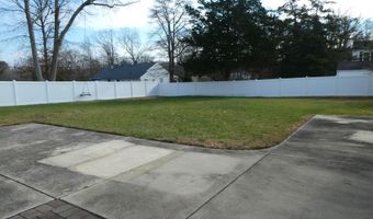 2024 ELM Ave, Atco, NJ 08004