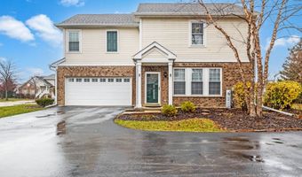 2625 Amber Ct, Algonquin, IL 60102