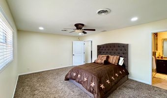810 NE Ave F, Andrews, TX 79714