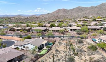 41735 N MAIDSTONE Ct, Anthem, AZ 85086