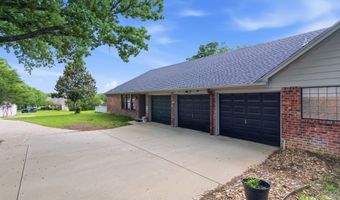 7512 Woodland Dr, Alvarado, TX 76009