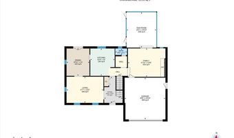 632 BASIN Way, Arnold, MD 21012