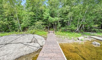 2477 S Arm Rd, Andover, ME 04216