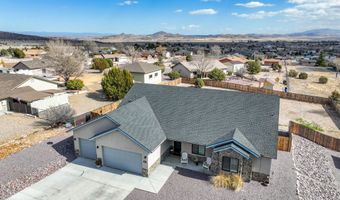 3815 N Gambels Ridge Dr, Chino Valley, AZ 86323