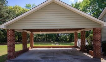 145 N Clemson Dr, Barnwell, SC 29812