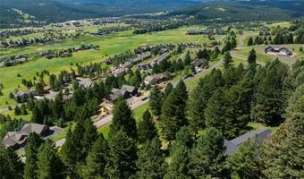 2415 Crazy Horse Rd, Big Sky, MT 59716