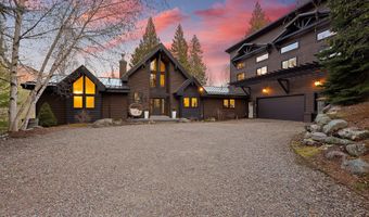 17562 W Swan Shores Rd, Bigfork, MT 59911