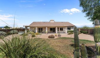 50839 W IVER Rd, Aguila, AZ 85320