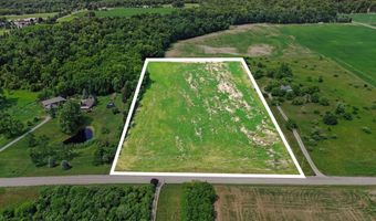 4000 Tomer Rd, Adrian, MI 49221