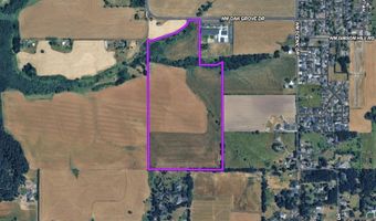 0 Oak Grove Parcel 3 Rd, Albany, OR 97321