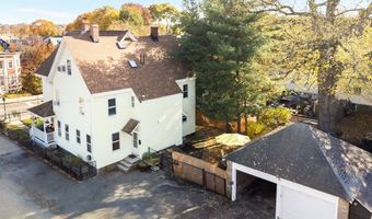 43 Lexington St 43, Belmont, MA 02478