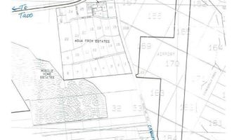 Mountain View BLVD, Angel Fire, NM 87710
