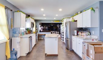1409 Cleveland Ave, Baxter Springs, KS 66713