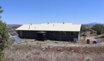 1155 W Half Moon Ct, Ash Fork, AZ 86320