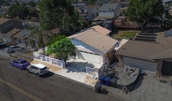 9645 Saint George St, Spring Valley, CA 91977