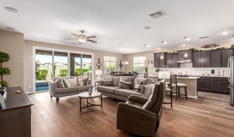 1184 E Ridgerock St Plan: Available Floor Plan: LILY 3513, Casa Grande, AZ 85122