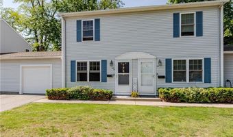 18 Willis St 18, Cranston, RI 02910