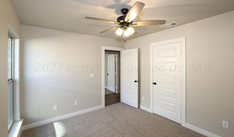 6669 Athens St, Amarillo, TX 79118