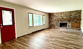 2444 Boman Rd, Alger, MI 48610