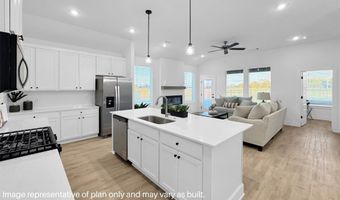 1001 Thornwood Pl, Bentonville, AR 72713