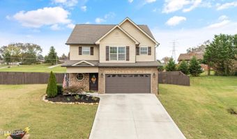 1017 Brighton Dr, Alcoa, TN 37701