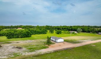 2736 E Windy Ln, Atoka, OK 74525