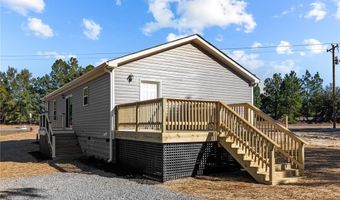 1000 Pee Dee Rd, Aberdeen, NC 28315