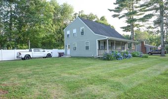 150 Hathaway Rd, Acushnet, MA 02743