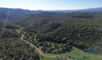 Picketwire Rd, Boncarbo, CO 81024