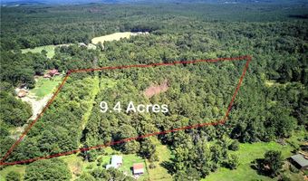 Crowe Springs Spur, Adairsville, GA 30103