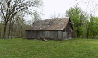 1826 County Road 372, Annapolis, MO 63620