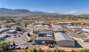 911 N 2175 W, Cedar City, UT 84721