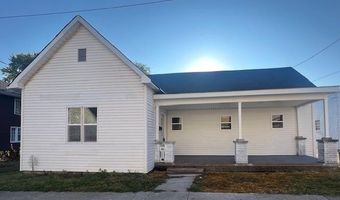 108 N Main St, Batesville, IN 47006