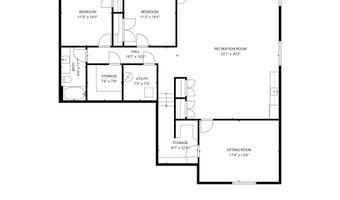 191 S 1060 E, American Fork, UT 84003