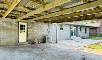 406 N Broadway, Beggs, OK 74421