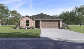 Coming Soon Plan: The Gaven, Wolfforth, TX 79382