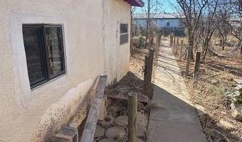 1407 N 9th St, Alpine, TX 79830