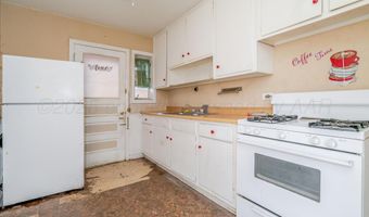 3002 CURTIS Dr, Amarillo, TX 79109