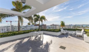 1133 102nd St 601, Bay Harbor Islands, FL 33154