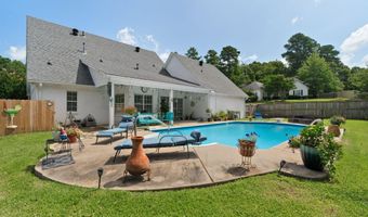 401 Overland Cv, Brandon, MS 39047