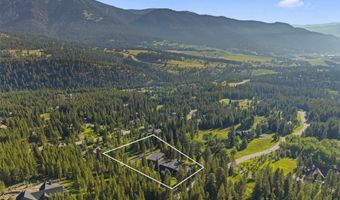 215 Gray Owl Ln, Big Sky, MT 59716