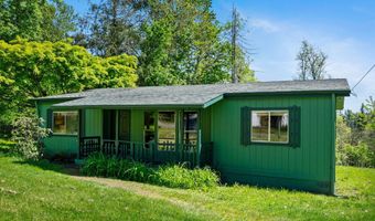 16584 S WINDY CITY Rd, Mulino, OR 97042