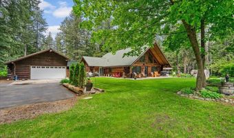 1639 W Hillsdale Rd, Athol, ID 83801